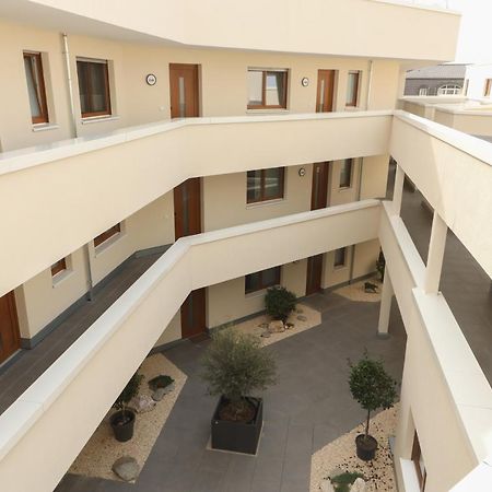 Ostwall Terrassen Apartment 5.29 Bocholt Eksteriør bilde